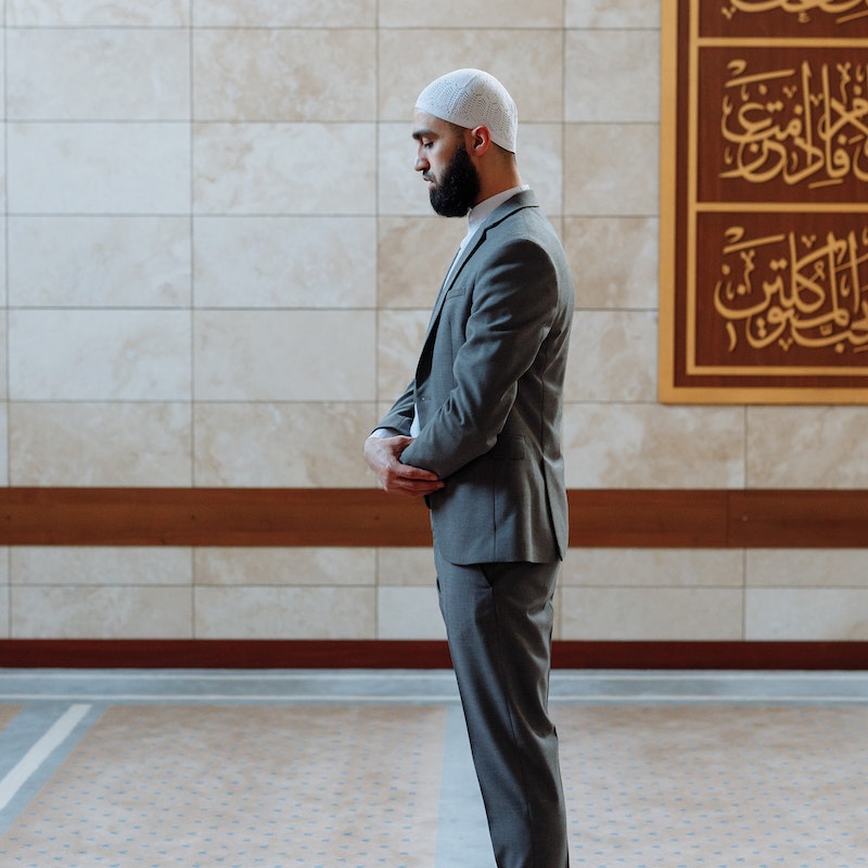 Salah