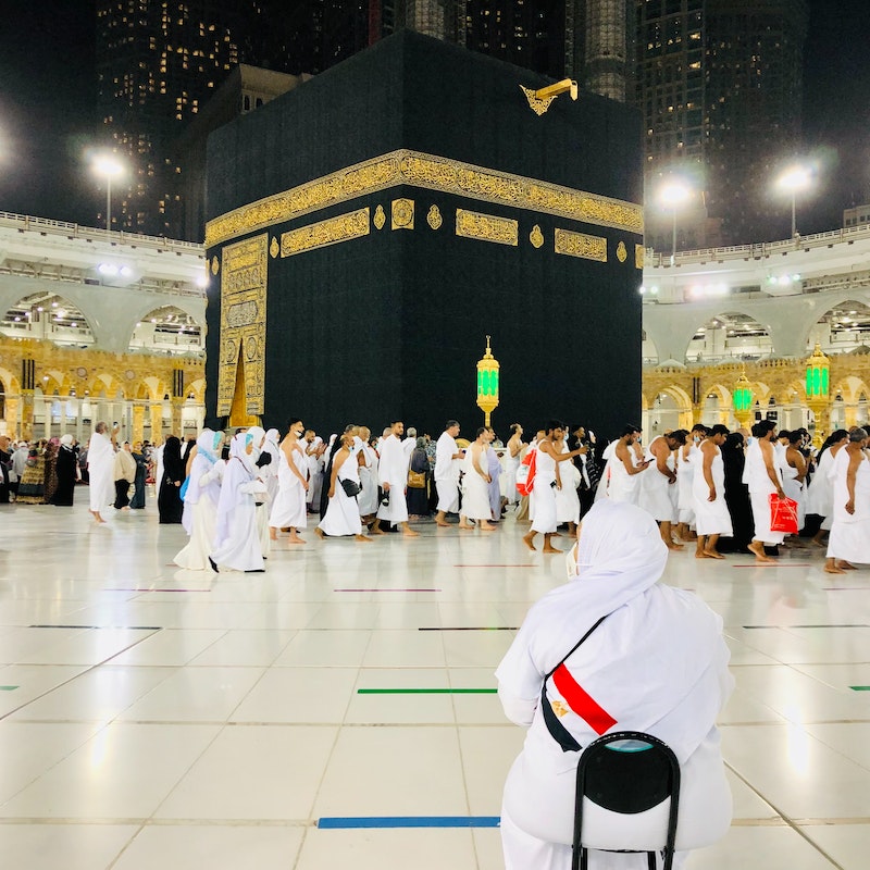 Hajj